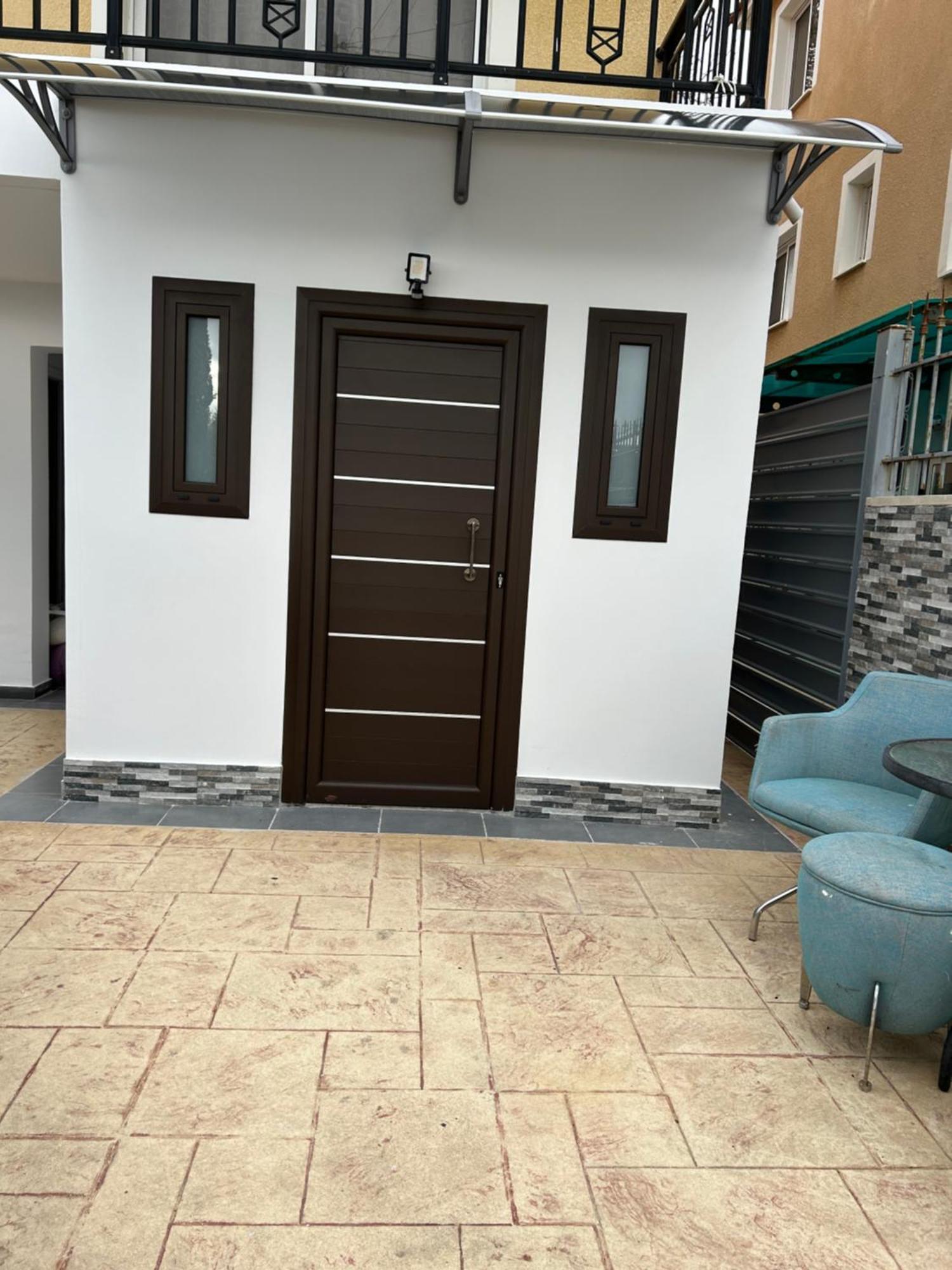 Maria'S Studio Paphos Eksteriør billede